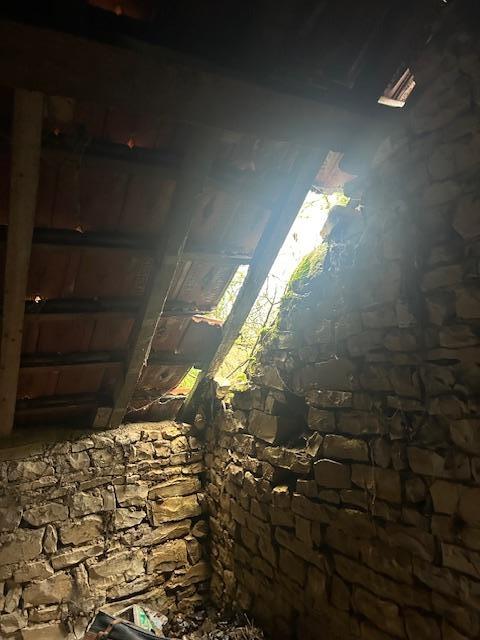 Maison jumelée - 50 m² - 1 pièce