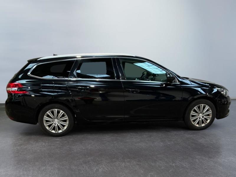 Peugeot 308 Sw BlueHDi 130ch s&amp;S Eat8 Allure