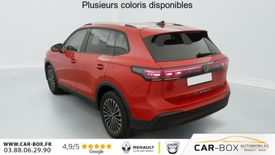 Volkswagen Tiguan Nouveau 1.5 eTSI 150cv Dsg7 Life Plus