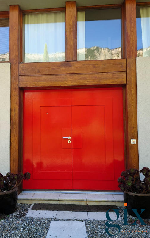 Maison - 170 m² - 7 pièces