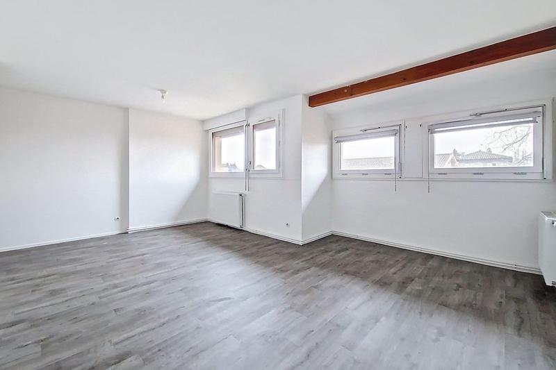 Appartement - 76 m² - 3 pièces