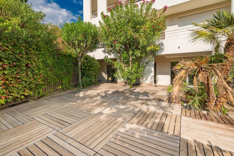 Appartement - 75 m² - 3 pièces