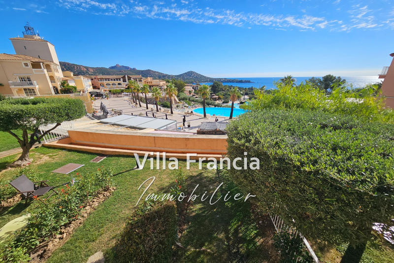 Appartement - 39 m² - 3 pièces