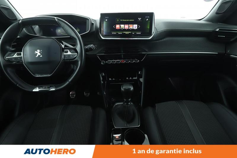 Peugeot 2008 1.2 PureTech Gt Line 130 ch