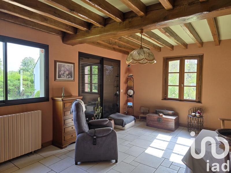 Maison - 125 m² - 4 pièces
