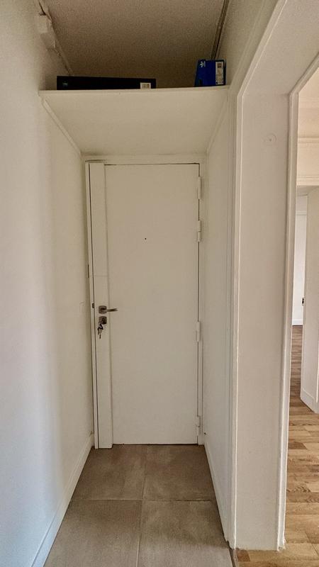 Appartement - 34 m² - 2 pièces