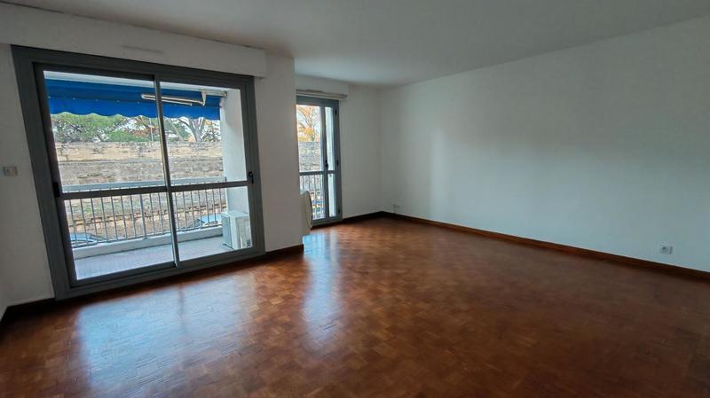 Appartement - 54 m² - 2 pièces