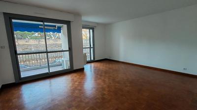 Appartement - 54 m² - 2 pièces