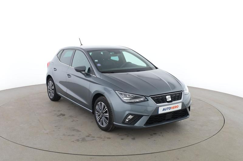 Seat Ibiza 1.0 EcoTSI XCellence 95 ch