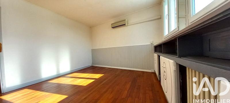 Appartement - 60 m² - 4 pièces