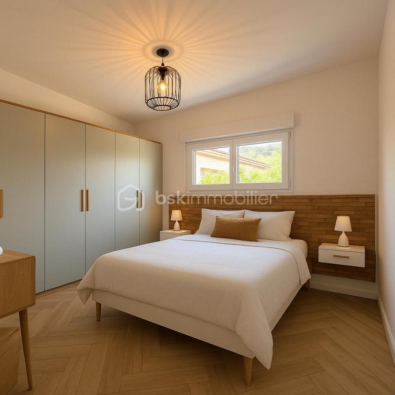 Maison - 144 m² - 6 pièces