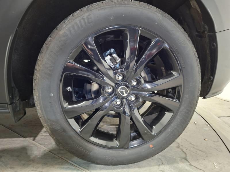 Mazda Cx-30 2.0l e-Skyactiv X m Hybrid 186 ch 4x2 Bvm6 Homura