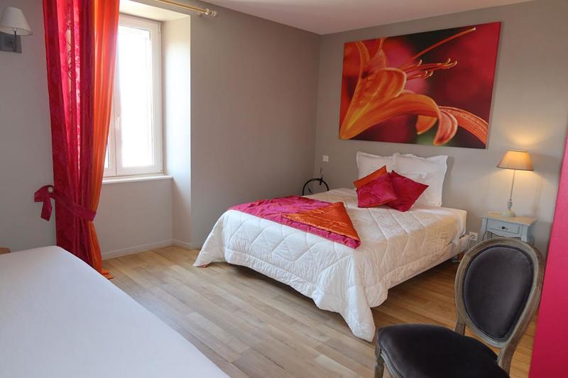 Maison de village - 222 m² - 9 pièces