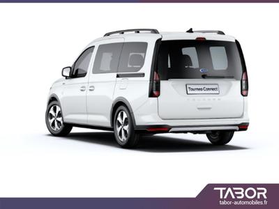 Ford Tourneo Connect Grand Tdci 122 Aut Active