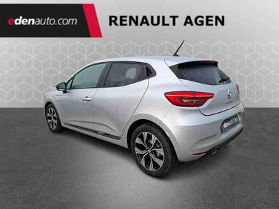 Renault Clio TCe 90 X-Tronic Evolution