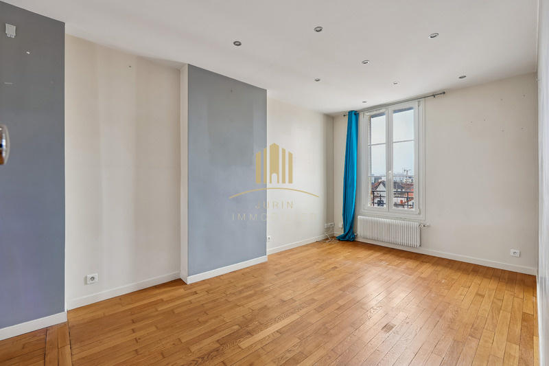 Duplex - 66 m² - 3 pièces