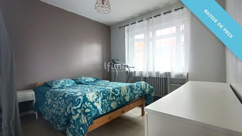 Maison - 130 m² - 8 pièces