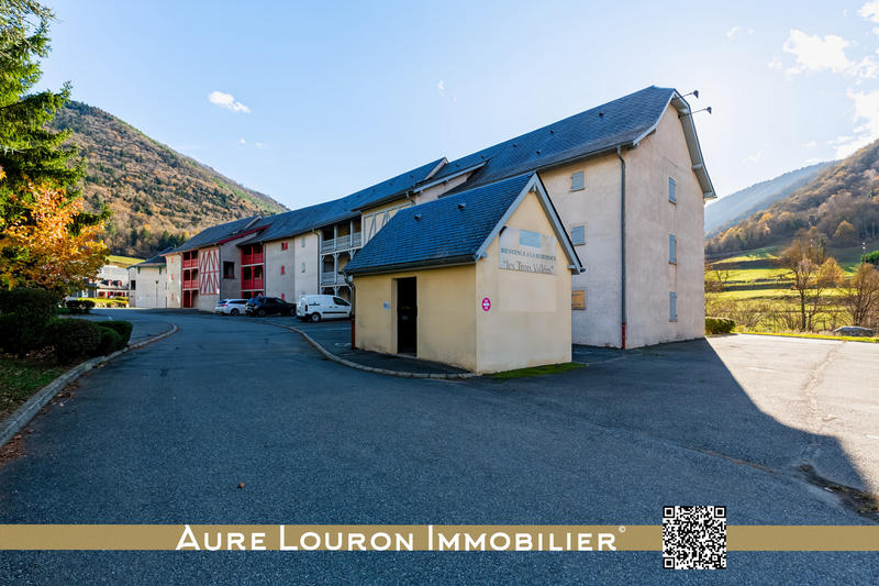 Duplex - 54 m² - 3 pièces