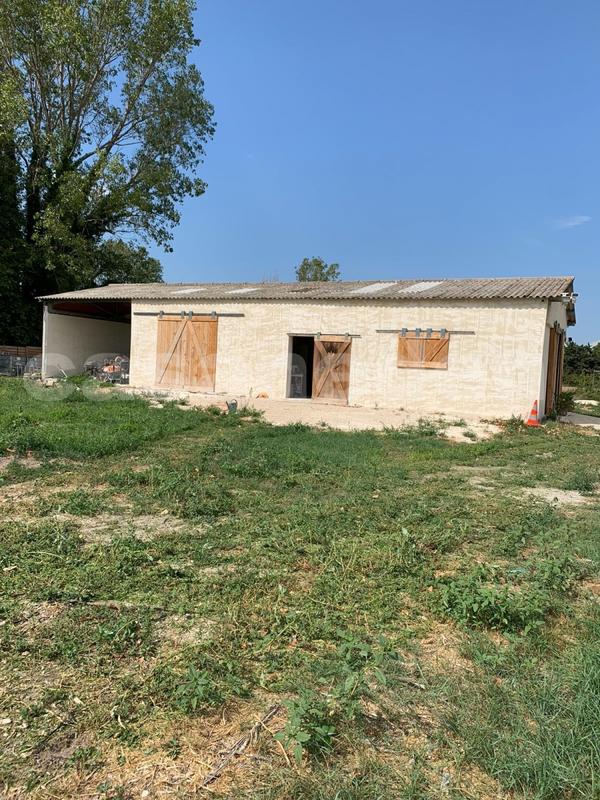 Local commercial - 140 m²