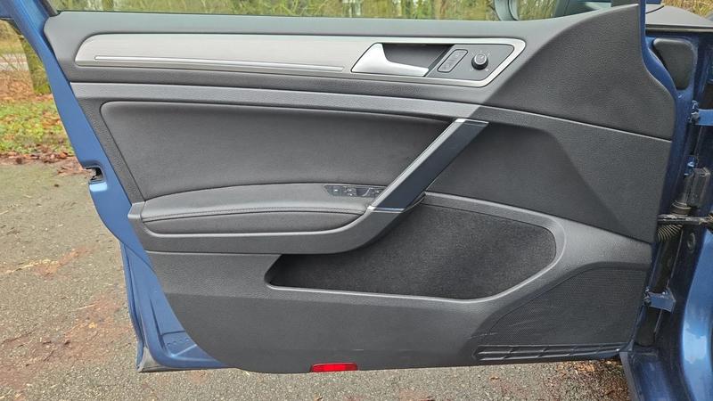 Volkswagen Golf Sw 1.4 Tsi 140 Dsg7 Confort Line