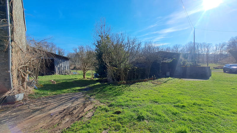 Maison - 78 m² - 4 pièces