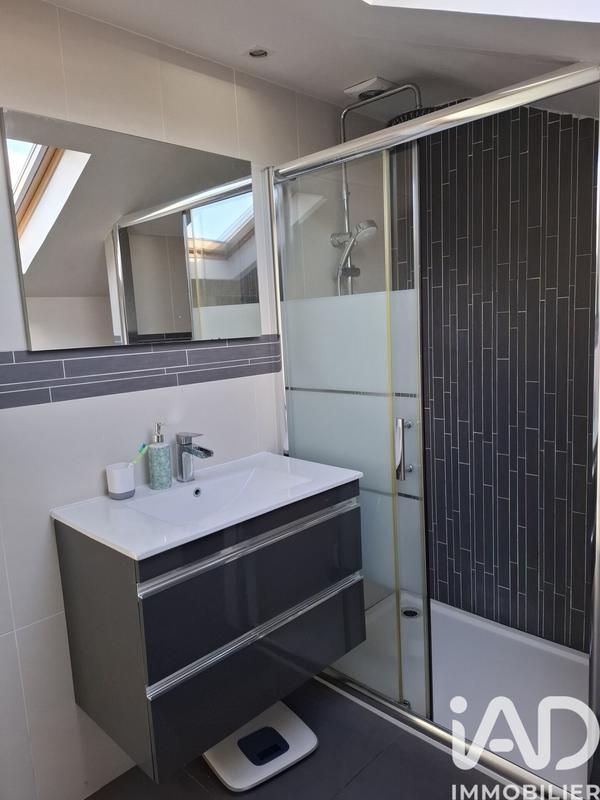 Maison - 161 m² - 5 pièces