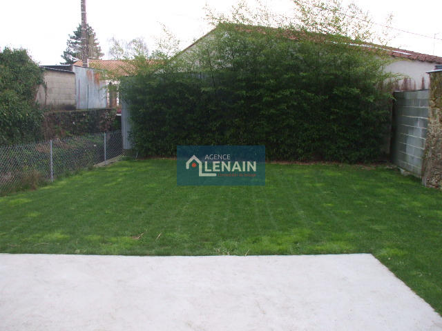 Maison - 148 m² - 5 pièces