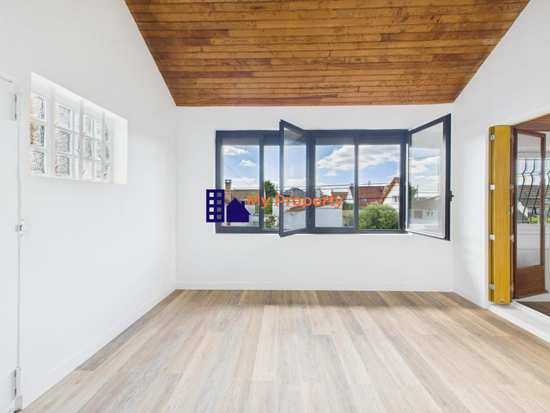 Maison - 152 m² - 7 pièces