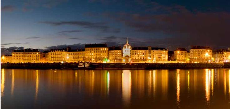 Appartement - 90 m² - 4 pièces