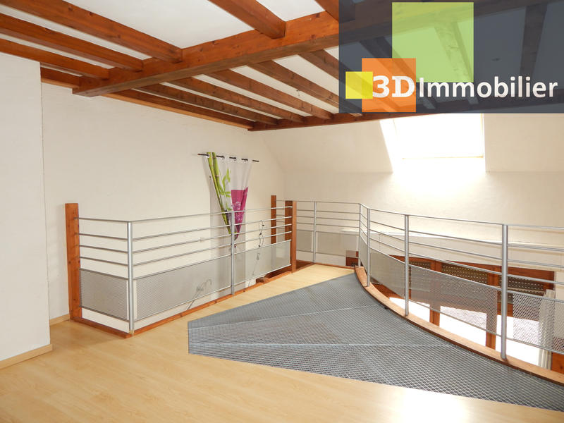 Maison - 225 m² - 9 pièces