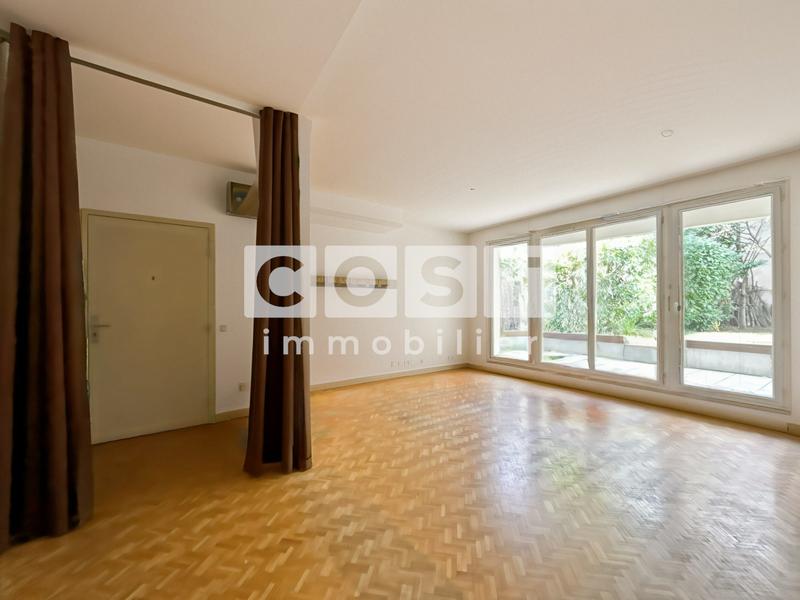 Appartement - 78 m² - 3 pièces