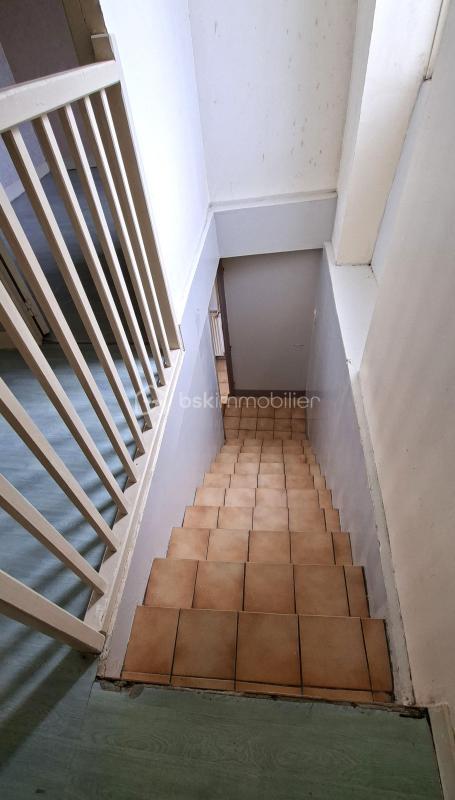 Maison en pierre - 107 m² - 6 pièces