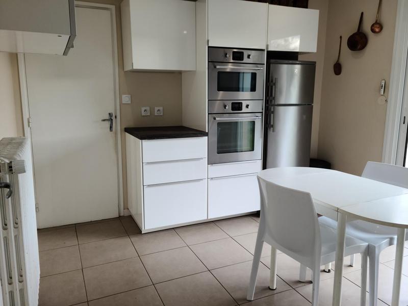 Villa - 140 m² - 6 pièces