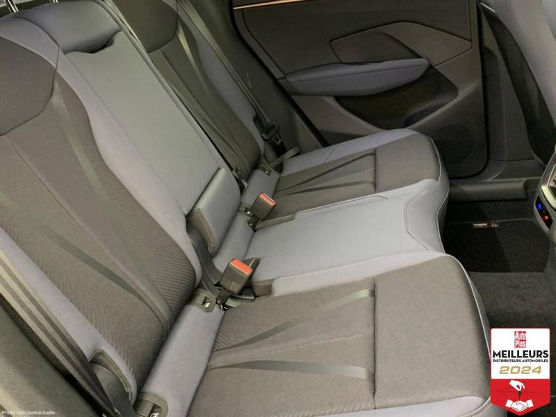 Cupra Terramar 1.5 eTSI Hybrid 150 ch Dsg7 V