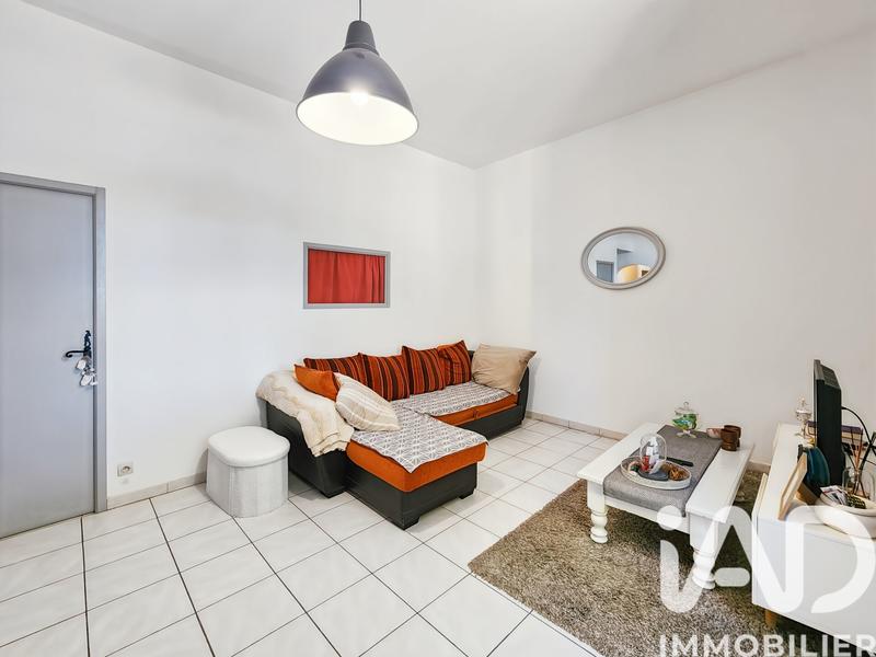 Appartement - 68 m² - 3 pièces