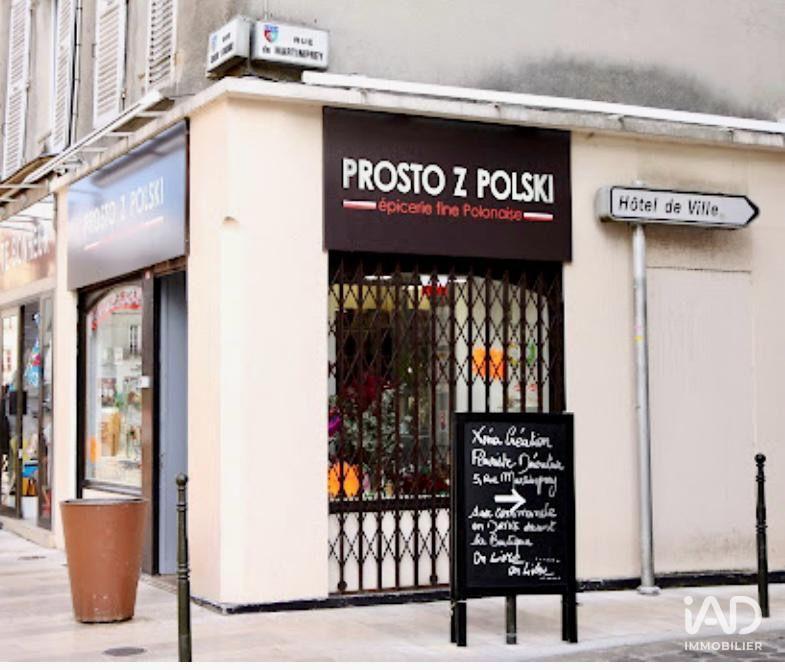 Local commercial - 42 m²