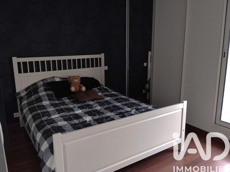 Maison de village - 155 m² - 6 pièces