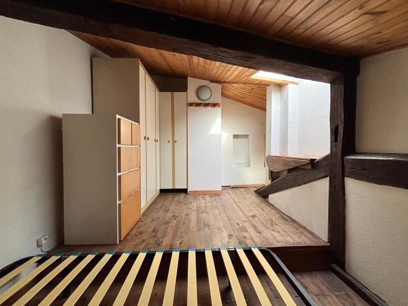 Duplex - 70 m² - 2 pièces