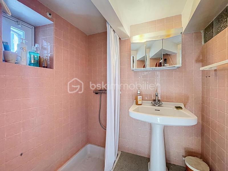 Appartement - 54 m² - 2 pièces