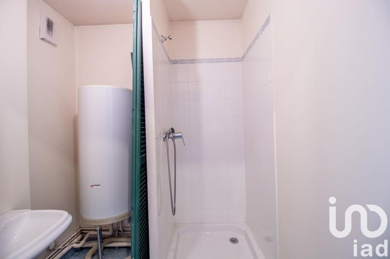 Appartement - 77 m² - 4 pièces