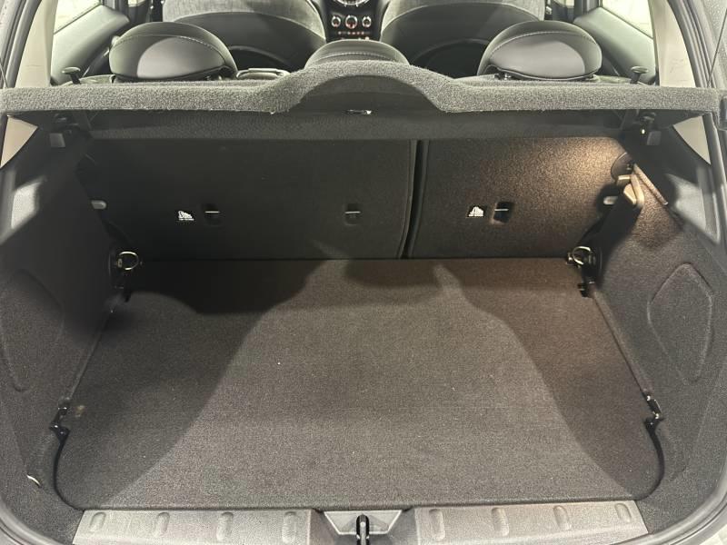 Mini Mini Hatch 5 Portes Cooper 136 ch Bva7 Edition Greenwich