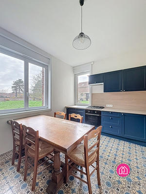 Ferme - 202 m² - 5 pièces