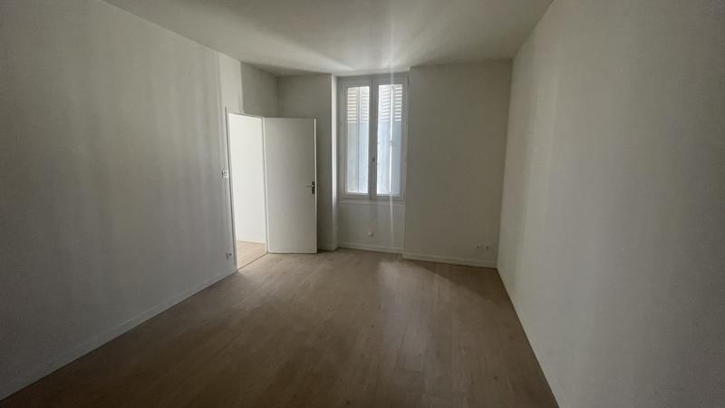 Appartement - 40 m² - 1 pièce