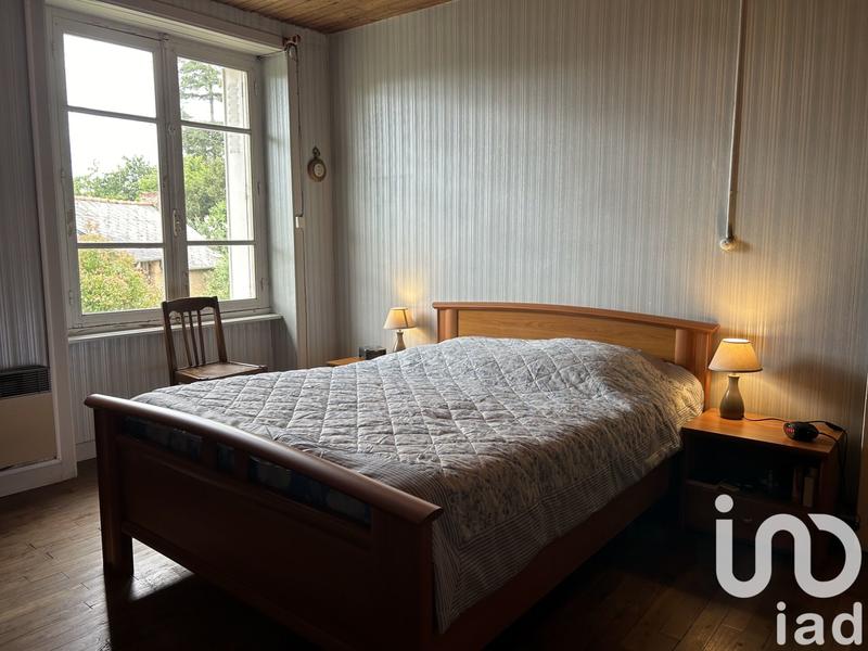 Maison - 65 m² - 3 pièces