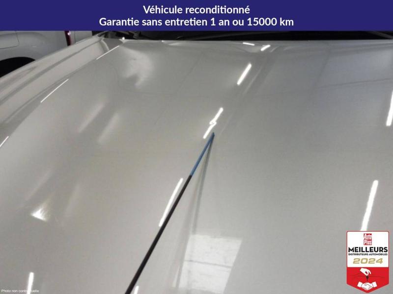 Renault Captur 1.0 Tce 90ch Techno