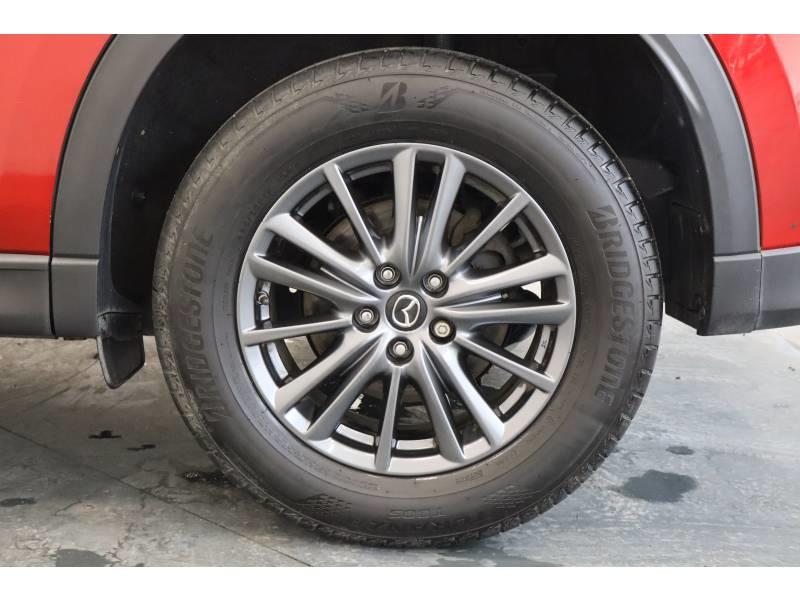 Mazda Cx-5 2.2l Skyactiv-D 150 ch 4x2 Selection