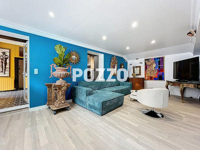 Immeuble - 8 pièces