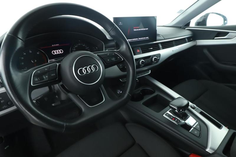 Audi A5 sportback 45 Tfsi Quattro s tronic 7 265 ch