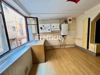 Maison - 77 m² - 4 pièces