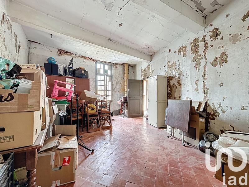 Maison - 86 m² - 5 pièces